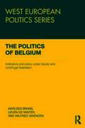 Politics of Belgium