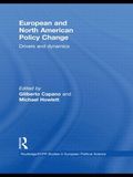 European and North American Policy Change