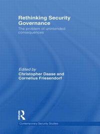 Rethinking Security Governance
