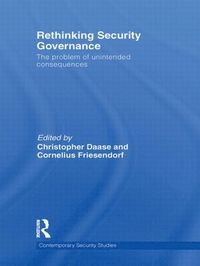 Rethinking Security Governance