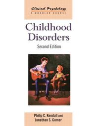 Childhood Disorders