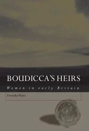 Dorothy Watts - Boudicca's Heirs, Häftad. Tillgänglighet: Lägg i varukorg