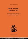 Industrial Relations