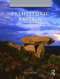 Prehistoric Britain