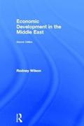 Economic Development in the Middle East, 2nd edition