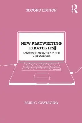 Paul Castagno - New Playwriting Strategies, Häftad. Tillgänglighet: Lägg i varukorg