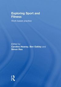 Exploring Sport and Fitness