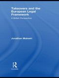 Takeovers and the European Legal Framework