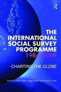 The International Social Survey Programme 1984-2009