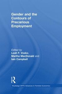 Gender and the Contours of Precarious Employment