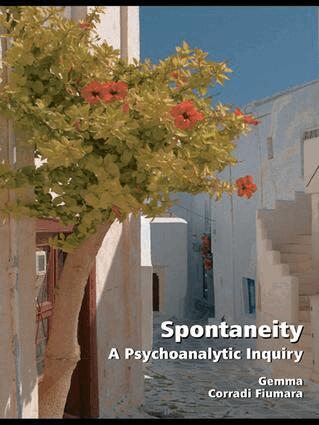 Gemma Corradi Fiumara - Spontaneity, Inbunden. Tillgänglighet: Lägg i varukorg