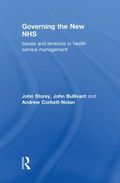 Governing the New NHS