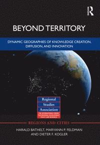 Beyond Territory