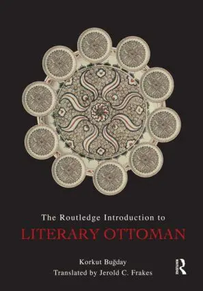 Korkut Bugday - Introduction to Literary Ottoman, Inbunden. Tillgänglighet: Tillfälligt slut