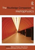 Routledge Companion to Metaphysics