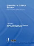 Education in Political Science