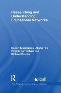 Researching and Understanding Educational Networks