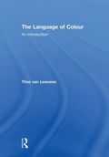 Language of Colour