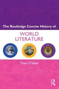Routledge Concise History of World Literature