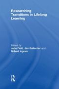 Researching Transitions in Lifelong Learning
