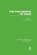 Philosophy of Race