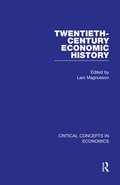 Twentieth-Century Economic History