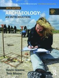 Archaeology