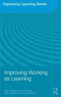 Improving Working as Learning