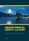 Geotechnical Risk and Safety