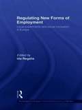 Regulating New Forms of Employment