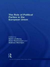 Role of Political Parties in the European Union