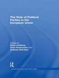 Role of Political Parties in the European Union