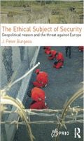 The Ethical Subject of Security