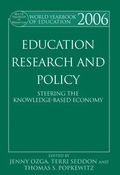 World Yearbook of Education 2006