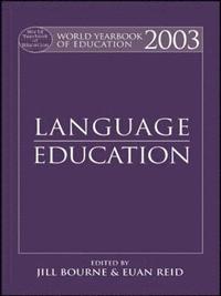 World Yearbook of Education 2003