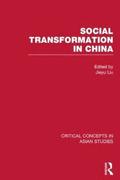 Social Transformation in China