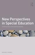 New Perspectives in Special Education