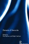 Elements of Genocide