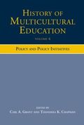 History of Multicultural Education Volume 4