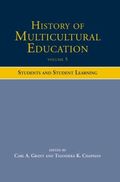 History of Multicultural Education Volume 5