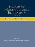 History of Multicultural Education Volume 6