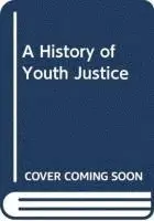Neal Hazel, Tim Bateman - History of Youth Justice, Häftad. Tillgänglighet: Lägg i varukorg