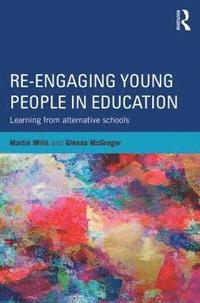 Re-engaging Young People in Education