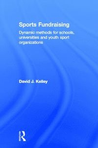 Sports Fundraising