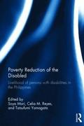 Poverty Reduction of the Disabled