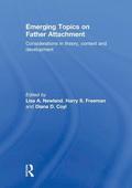 Emerging Topics on Father Attachment