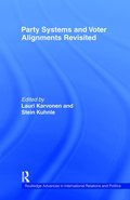 Party Systems and Voter Alignments Revisited