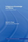 Indigenous Knowledge and Ethics
