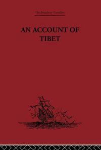 Account of Tibet