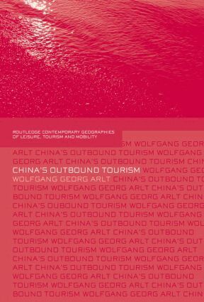 China's Outbound Tourism